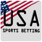 US Sports Betting with Bitcoin Welcome icône