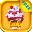 Cake Crush Mania