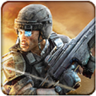 Army Commando Shooting Mission Survival War icon