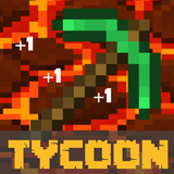 Exploration Craft Tycoon icône
