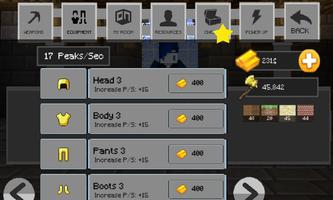 Exploration Craft Tycoon スクリーンショット 3