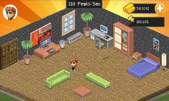 Exploration Craft Tycoon スクリーンショット 1