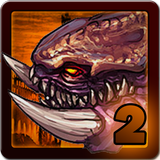 Apocalypse Run 2 icon