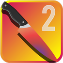 1000 Degree Knife Challenge APK