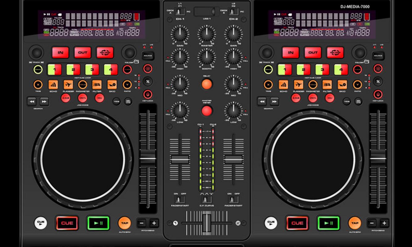 virtual dj pasledni versiya virtual dj pasledni versiya