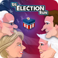 US Election Run 2016