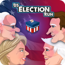 US Election Run 2016 APK