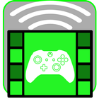 Media-Cast to Xbox [ONE/360] icône