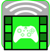 Media-Cast to Xbox [ONE/360] icon