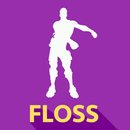 The Floss Dance Challenge APK