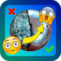 Foil Ball Challenge