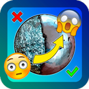 Foil Ball Challenge APK