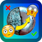 Foil Ball Challenge simgesi