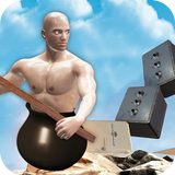 Baixar Getting Over It 1.0 Android - Download APK Grátis