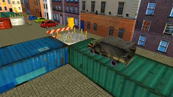 US HTV Training School Game 3D screenshot 2