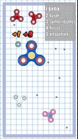 Spinner.io capture d'écran 1