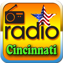 US Cincinnati FM Radio Station Online APK