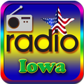 US Iowa FM Radio Station Online