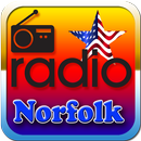 US Norfolk FM Radio Station Online APK