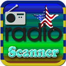 US Scanner FM Radio Station Online APK