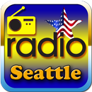 US Seattle FM Radio Station Online APK