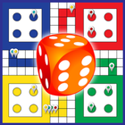 Ludo Smart 圖標