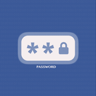 Password hacker for FB Prank simgesi