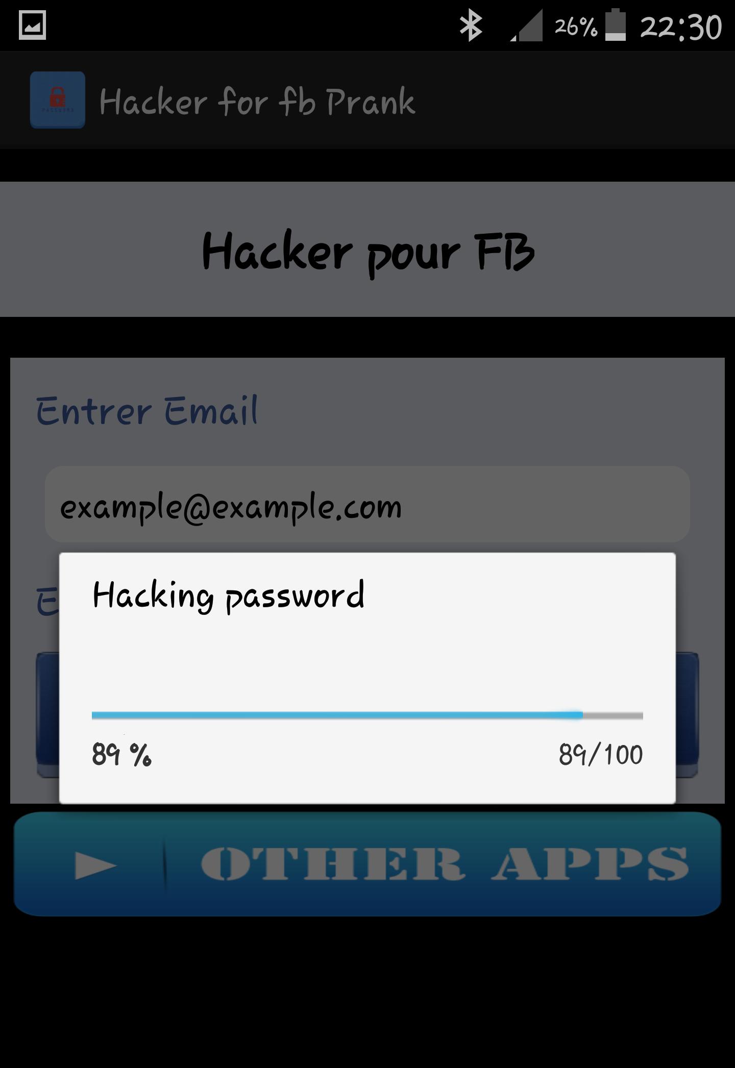 Facebook Hacker Download Password