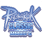 Ragnarok Classic MMORPG biểu tượng