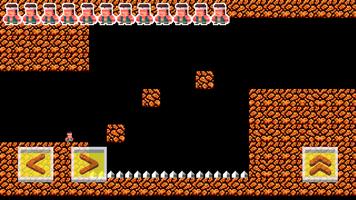 RageQuit Adventure 2 - Hardest Game captura de pantalla 1
