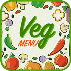 Icona Vegetarian and Vegan Recipes