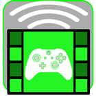 Media Cast for Xbox ONE/360 أيقونة