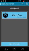 Media Cast for Xbox ONE/360 captura de pantalla 3