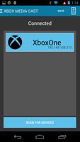 Media Cast for Xbox ONE/360 اسکرین شاٹ 3