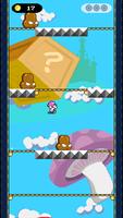 🍄🍄Super Mushroom Run 🍄🍄 Ekran Görüntüsü 1