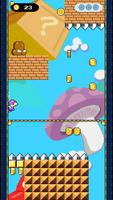 🍄🍄Super Mushroom Run 🍄🍄 Ekran Görüntüsü 3