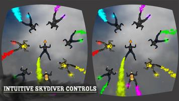 US Military Skydive Training VR screenshot 1