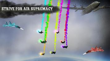 -nos formação skydive militar imagem de tela 1