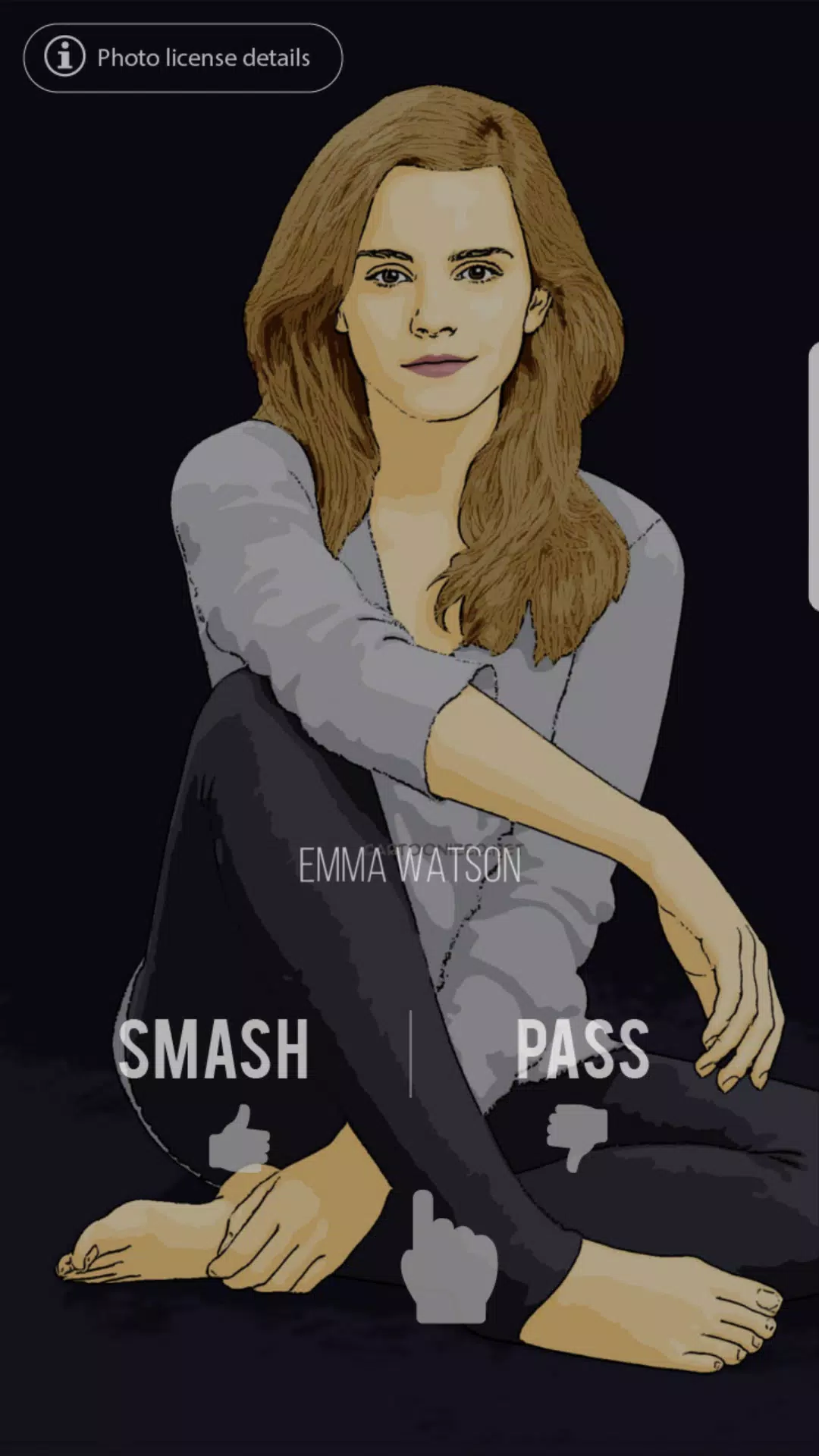 Smash or Pass Game for Android - Download