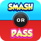 Smash or Pass أيقونة