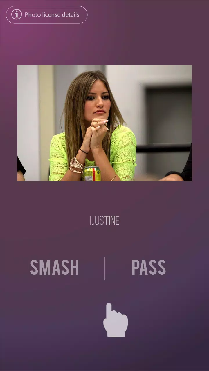 Smash Or Pass Challenge APK for Android Download