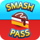 Smash or Pass Food icône