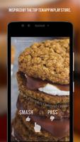 Smash or Pass Food постер