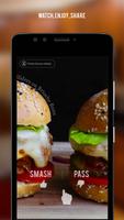 Smash or Pass Food скриншот 1