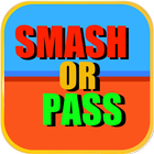 Smash Or Pass Challenge-icoon