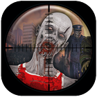 Sniper City : Zombies Zeichen