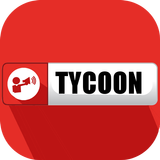 Tubers Tycoon icône
