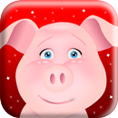 My Talking Pig Mimi Pra APK