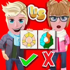 3 Marker Challenge APK download