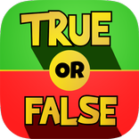 True or False